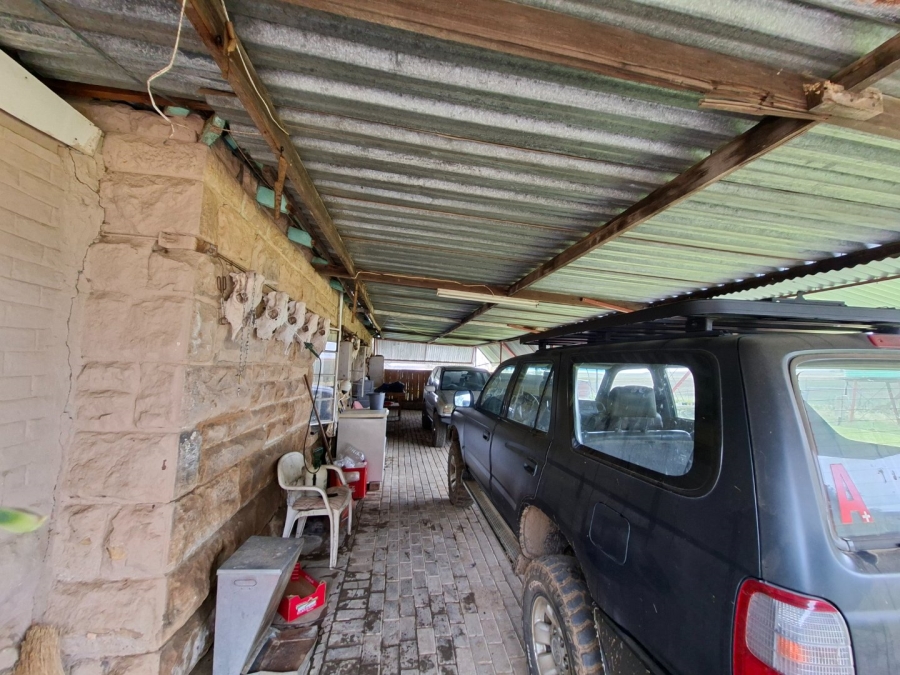 Commercial Property for Sale in Bethlehem Rural Free State